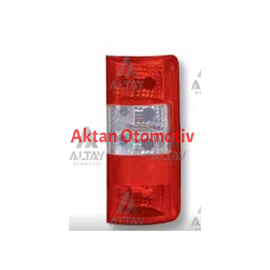 STOP LAMBASI TOURNEO CONNECT 02-08 DUYLU SAĞ