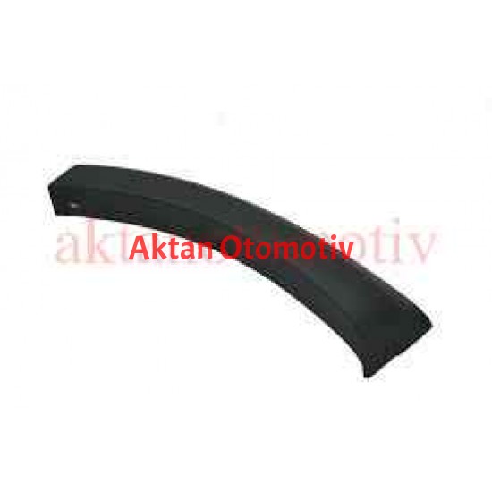 DODİK SANDERO STEPWAY TAMPON ÇITASI 16= ÖN SAĞ