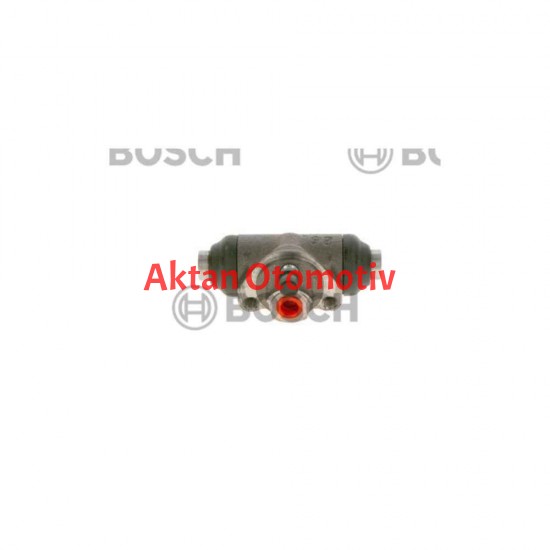 FREN SİLİNDİRİ UNO 70 94-00 DÖKÜM 19.05mm ARKA SOL-SAĞ
