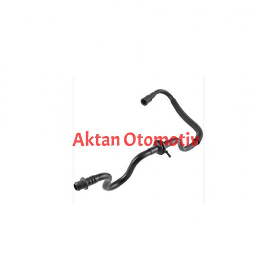 FREN VAKUM BORUSU TRANSPORTER T5 04-09