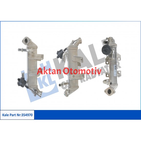 EGR VALFI MASTER III 2.3DCI-LGN III-TRAFIC II 2.3 DCI 10=