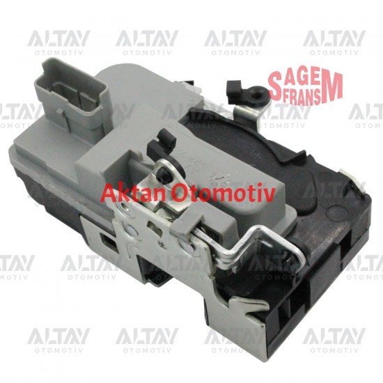 KAPI KİLİDİ PARTNER / BERLINGO ÖN SOL