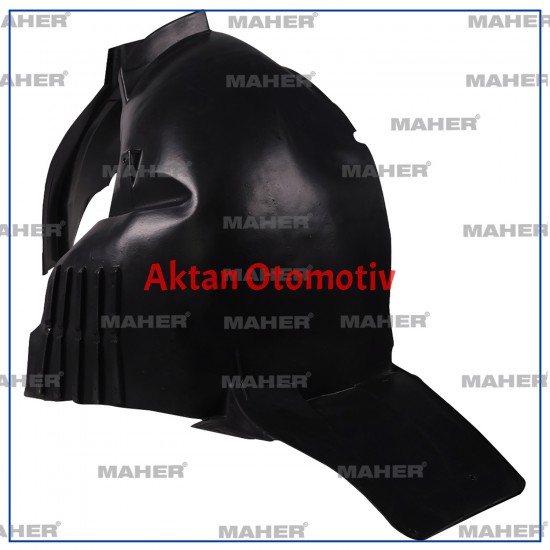 ÇAMURLUK DAVLUMBAZI EXPERT / JUMPY 17-22  ÖN L