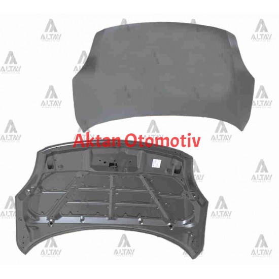 MOTOR KAPUTU SWIFT 06=