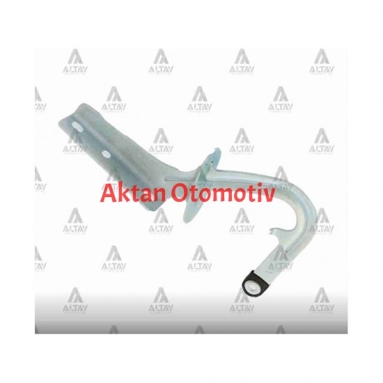 KAPUT MENTEŞESİ PICKUP  97-06 SOL