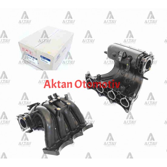 MANİFOLD EMME ACCENT 00-02 1.5 / 03-06 1.6