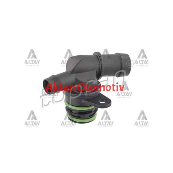 ÇEK VALF (SİLİNDİR KAPAĞI) GOLF6 / PASSAT / JETTA / POLO / A3 / LEON / İBİZA 10= 10= 1.2 TSİ