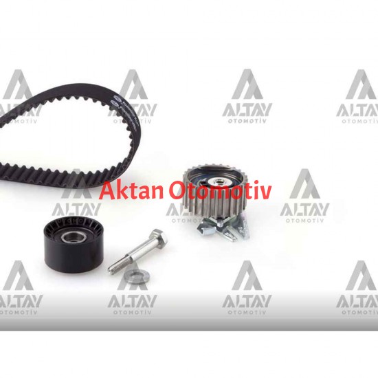 TRİGER SETİ EGEA / DOBLO / LINEA / 500 / BRAVO II / PUNTO / COMBO / MITO / GIULIETTA / RENEGADE / SX4 1.6JTD 194 DİŞ