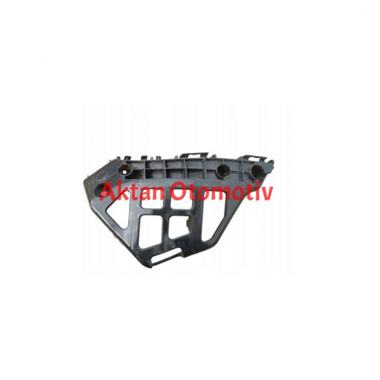 TAMPON BAĞLANTI BRAKETİ AURIS 13-19 ÖN SOL