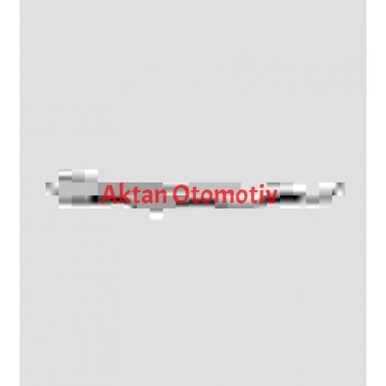 TAMPON ALT BAKALİTİ LODGY / DOKKER 17= GRİ