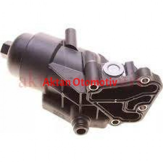 YAĞ FİLTRE KÜTÜĞÜ SOĞUTUCUSUZ ACCENT 15= BLUE DİZEL