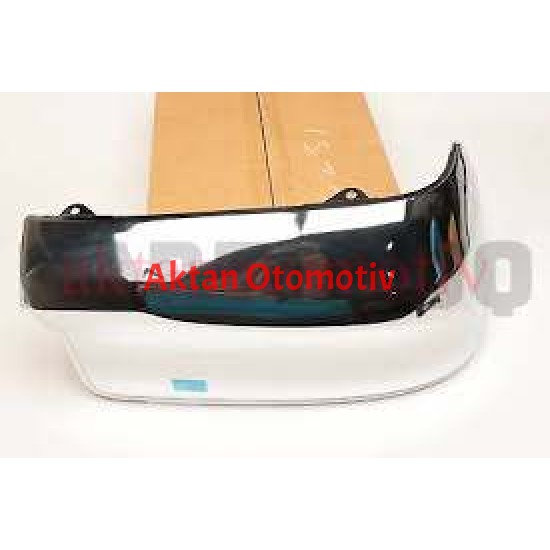 TAMPON HILUX 16= REVO ARKA SOL PARÇA