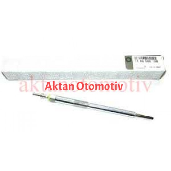 KIZDIRMA BUJISI (ISITMA) TRAFIC II-III / FLUENCE / MEGAN III 06= 1.6-2.0 DCI