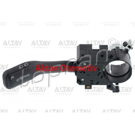 KOL FAR-SİNYAL KUMANDA GOLF4 / BORA / PASSAT / A3 / TOLEDO 97-04