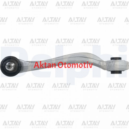 ROTILLI KOL A6 04-11 EGRI UST SOL