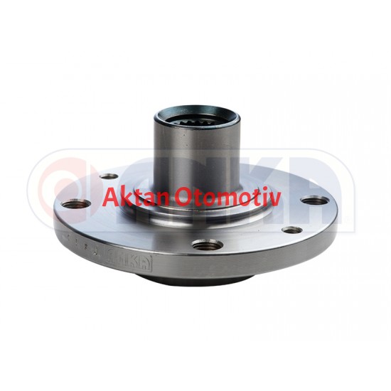 TEKER PORYASI UNO 83-96 ÖN RULMANSIZ