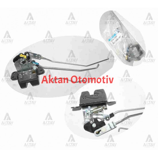 KİLİT BAGAJ KAPAK GETZ 06-11