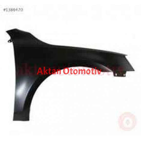 ÇAMURLUK OCTAVİA 13-17 ÖN SAĞ