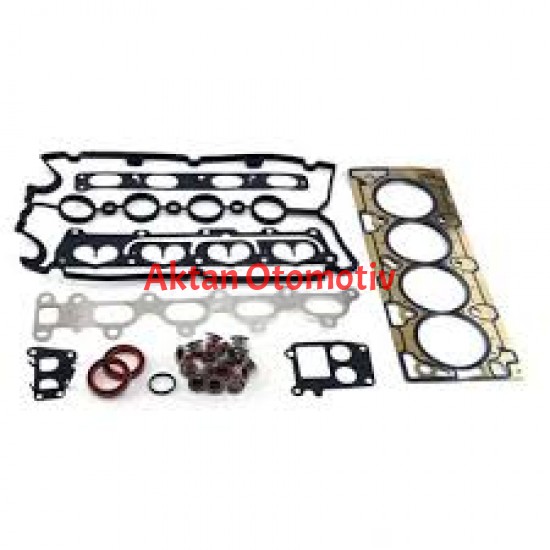 TAKIM CONTA ASTRA G / ASTRA H / VECTRA C / MERIVA A / ZAFIRA A Z16XEP+ SKC ÜST