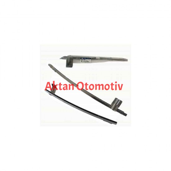 CAM KIZAĞI STAREX SOL