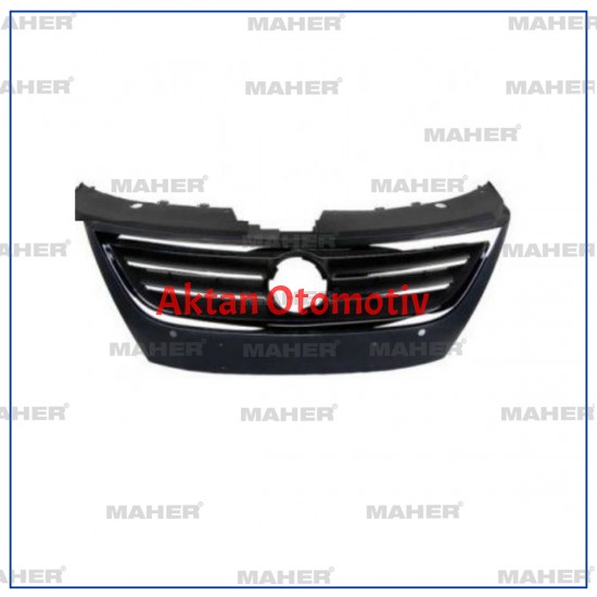 PANJUR PASSAT CC 09-12 (PARK SENSÖRLÜ) ÖN