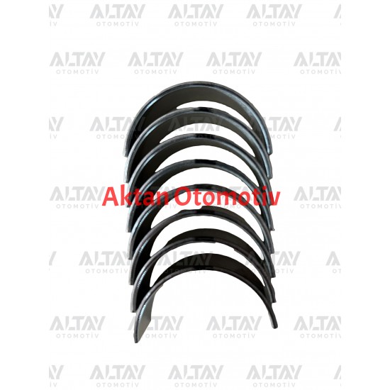 KOL YATAK 025 MGN-CLIO-LGN K4M-K4J-K7M 01=(ORJINAL URUN NATURAL KUTU)