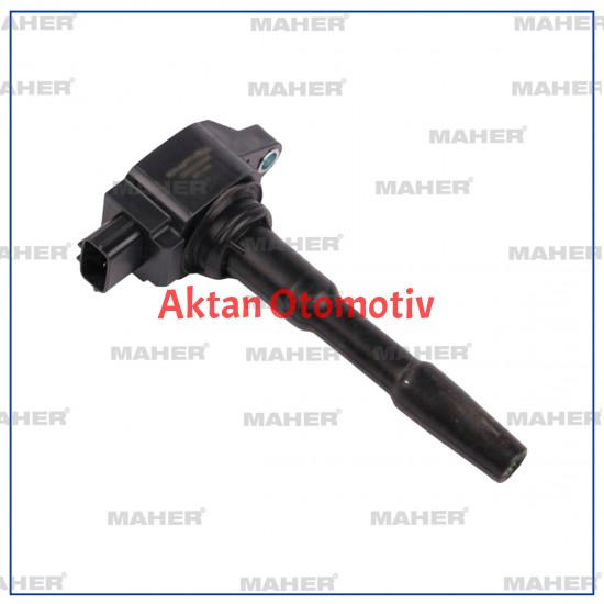 ATEŞLEME BOBİNİ QASHQAI 14-19 / JUKE 14-19 / PULSAR 14-17 / 1.2 DIG-T / HRA2DDT