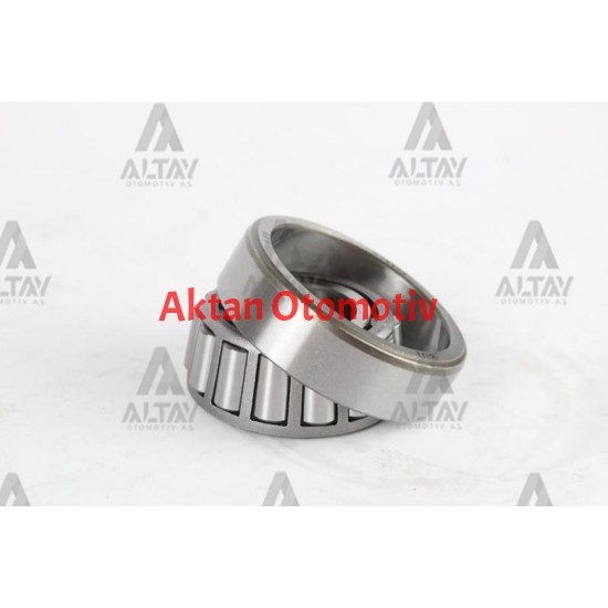 KONİK RULMAN ÖN TEKER DIŞ BİLYA H-100 / L-200 / L-300 / TFR24 / TFR54