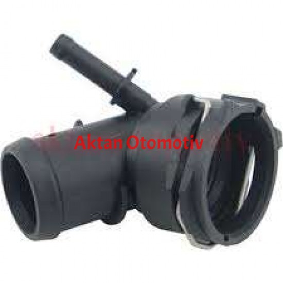 SU FLANSI GOLF7 / PASSAT / POLO / TIGUAN / A3 / Q3 / LEON / OCTAVIA 13=