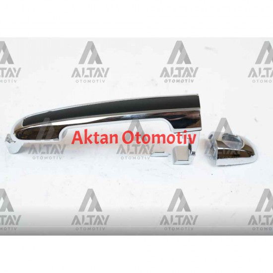 KAPI KOLU SONATA 06-11 ÖN DIŞ SOL