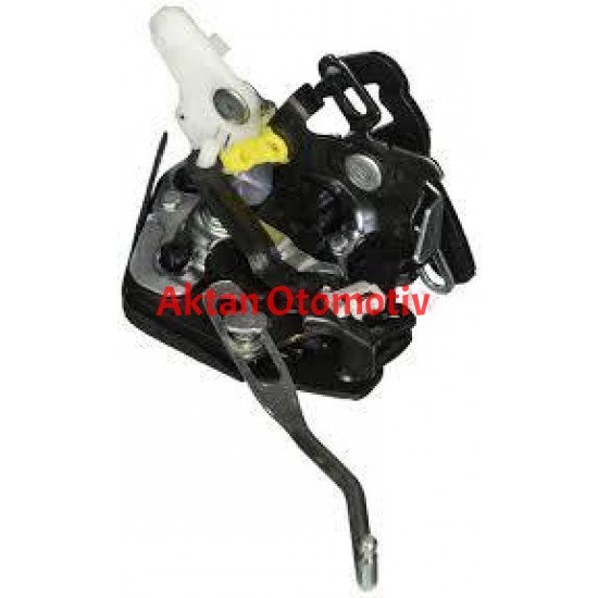 KİLİT KAPI ACCENT 00-06 ARKA SAĞ