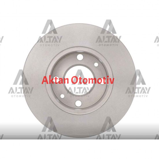 FREN DİSKİ M.131  93-02 / DOĞAN 93-02 / KARTAL 93-02 / ŞAHİN 93-02 / ÖN DÜZ 228-4