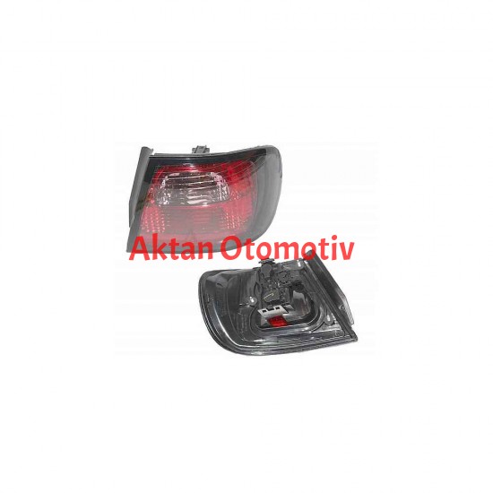 STOP LAMBASI PRIMERA 00-01 P11 DUYLU SAĞ