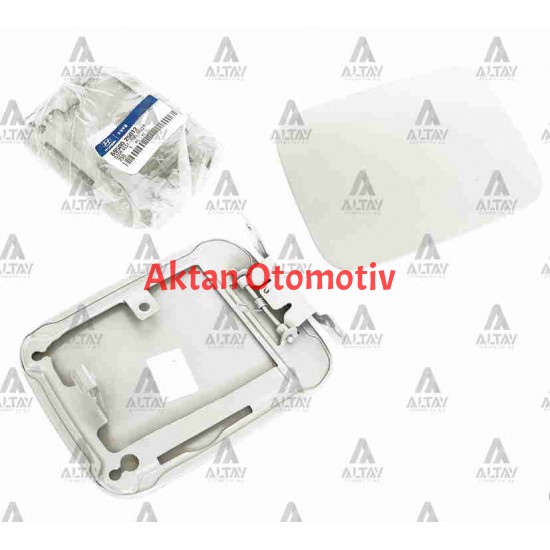 DEPO KAPAK DIŞ SACI ACCENT 00-06