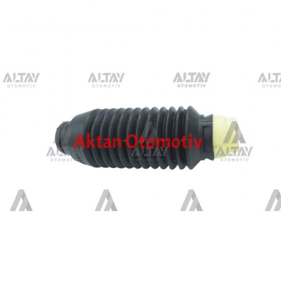AMORTİSÖR TOZ KÖRÜĞÜ KANGOO 08= / CITAN 12= ÖN