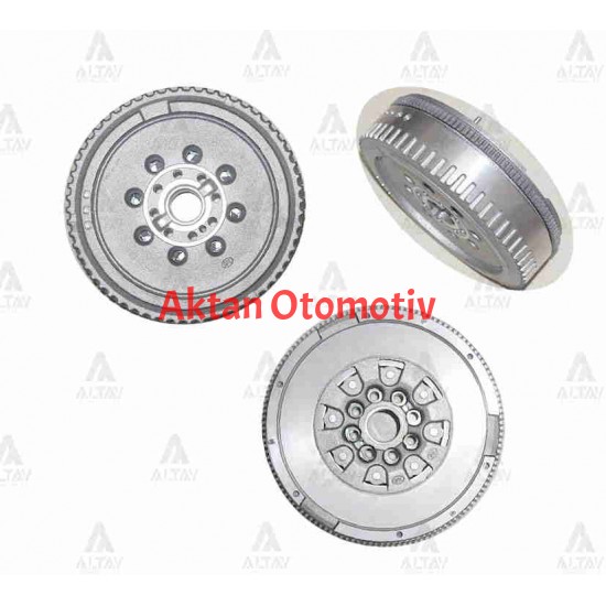 VOLAN COLT 04-12 1.5DI-D DIZEL SMART FORFOUR 04-06 1.5CDI (OYNAR GÖBEK)