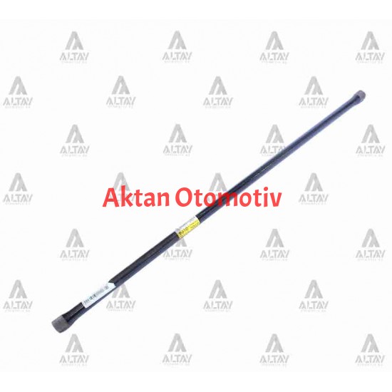 TORSİYON MİLİ BONGO  97-04 SOL