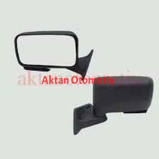 AYNA DIŞ DİKİZ R12    71-00 DOKUNMATİK SOL