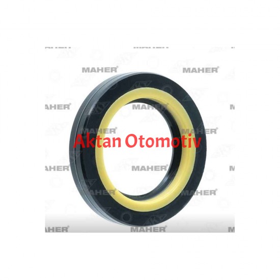 KEÇE DiREKSİYON FOCUS-FIESTA 98= BM HİDROLİK 25x37.64x6.2