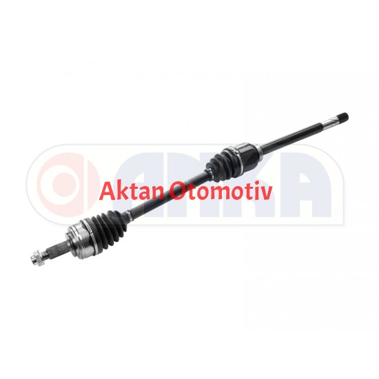 AKS KOMPLE ÖN MASTER III 10= / SAG 2.3DCI 6 ILERI M-T 1075mm