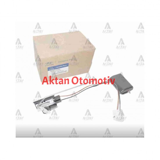 DEPO ŞAMANDIRASI IX-35 10= / SPORTAGE 11= BENZİNLİ