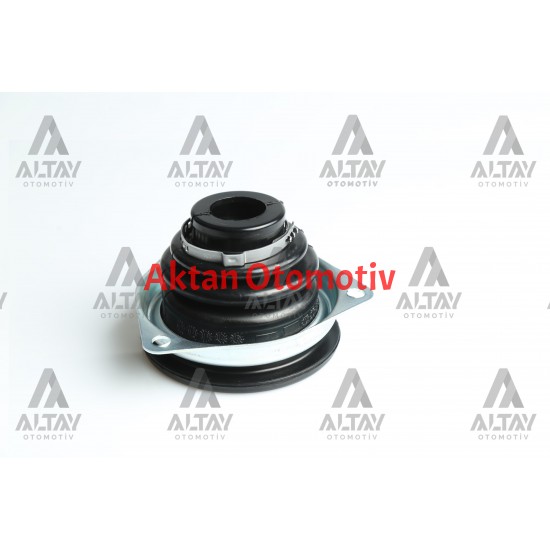 AKS KÖRÜĞÜ TAKIM İÇ R9 YENİ MODEL SACLI RULMANSIZ SOL