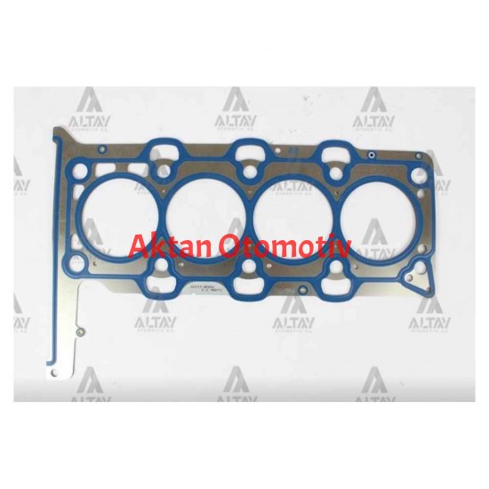 SİLİNDİR KAPAK CONTASI SANTAFE 13-15 / SORENTO 15-18 2.2 DİZEL 1.30mm