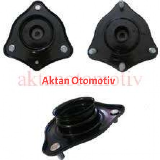 AMORTISOR TAKOZU FIESTA V / FUSION 02-08  1.4 16V 1.4 TDCI-1.6 TDCI   ON  RULMANI