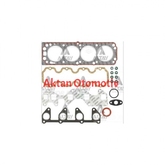 TAKIM CONTA ASTRA F / CORSA B C14NZ-X14NZ ÜST