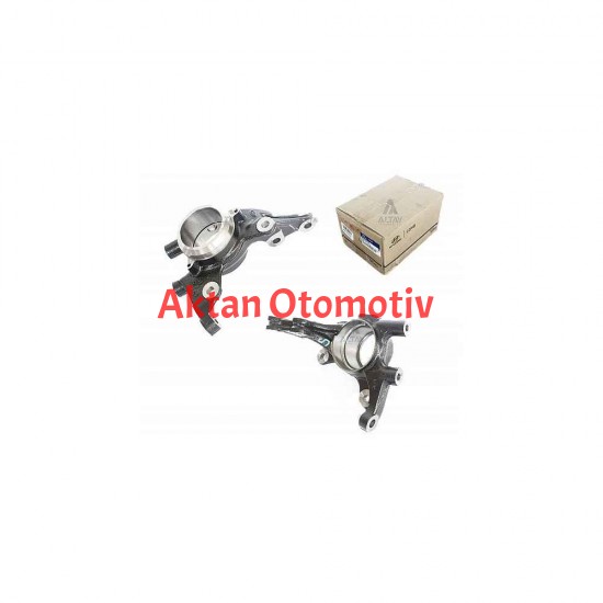 AKS TAŞIYICI I-30 07-11 ABSLİ ÖN SOL