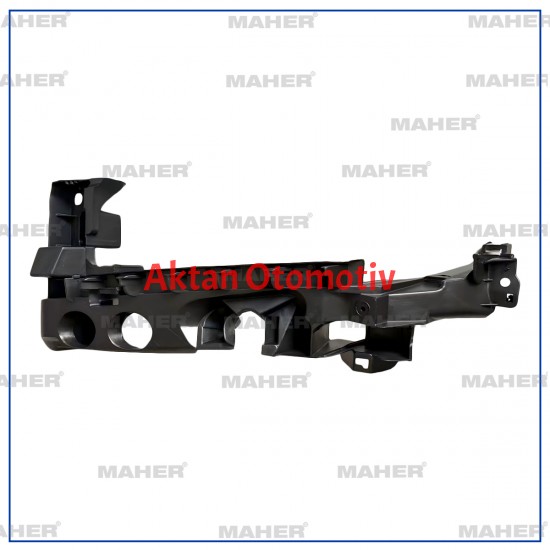 FAR BAĞLANTI BRAKETİ A3 09-12 SAĞ