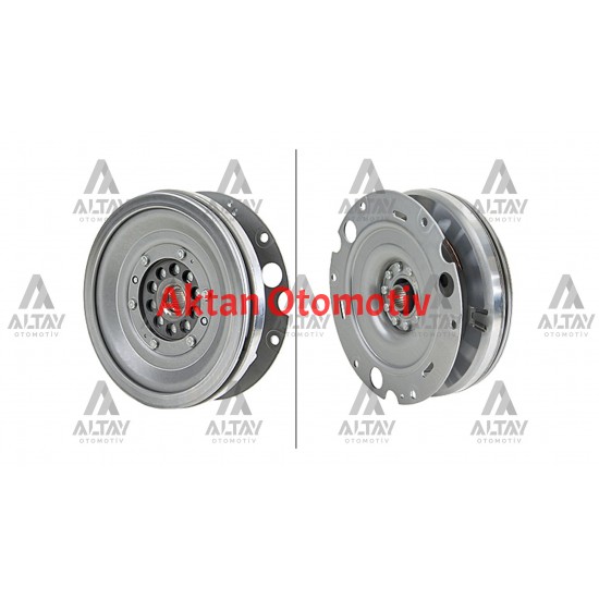 VOLAN A4 / A5 / A6 / A7 / Q5 08= QUATTRO