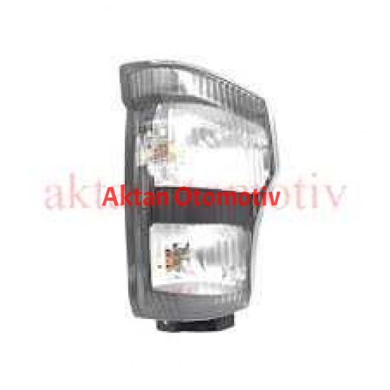 SİNYAL LAMBASI NPR / NQR / NKR 06-09 DUYSUZ SOL