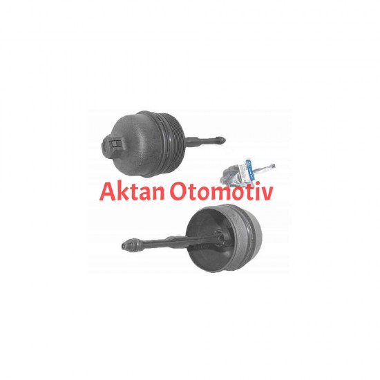 KAPAK YAĞ FİLTRE ACCENT 10-11 ERA DİZEL